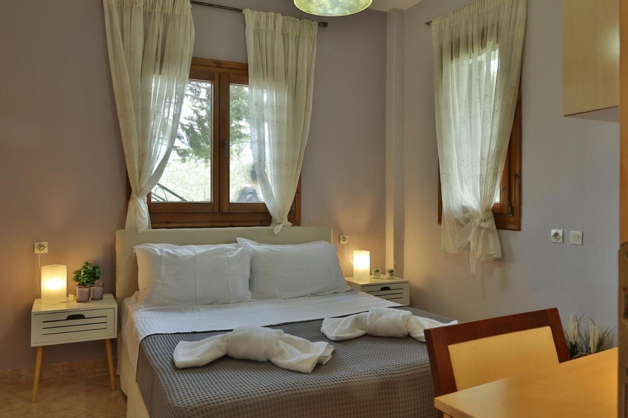 Zeusplace Olympus Olive 4 *