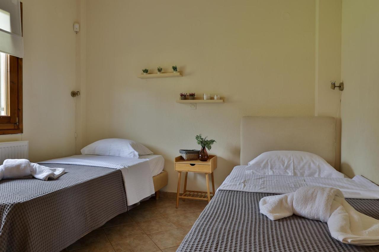 Zeusplace Olympus Olive 4 Holiday home Leptokarya (Pieria)
