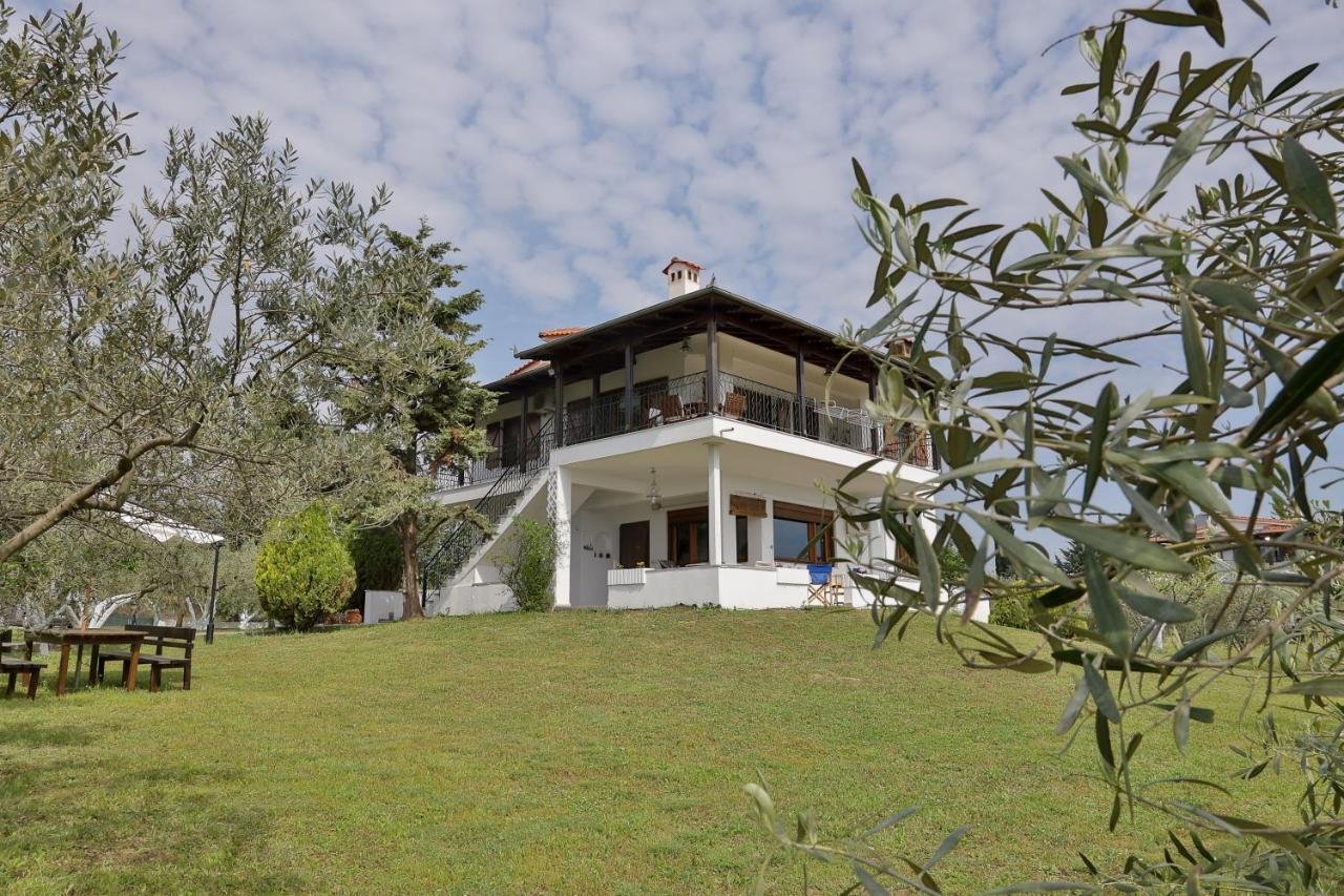 Zeusplace Olympus Olive 4 * Leptokarya (Pieria)