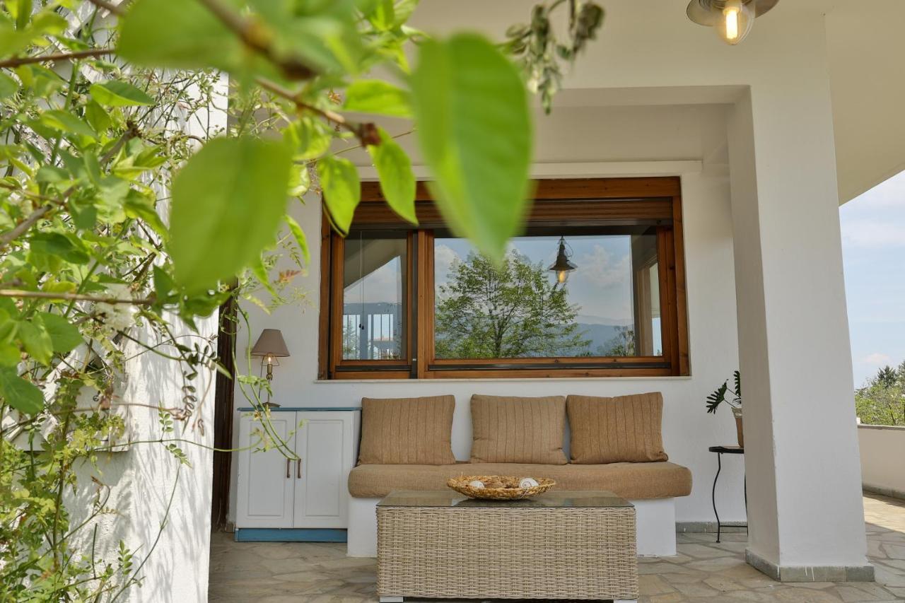 Holiday home Zeusplace Olympus Olive 4 *
