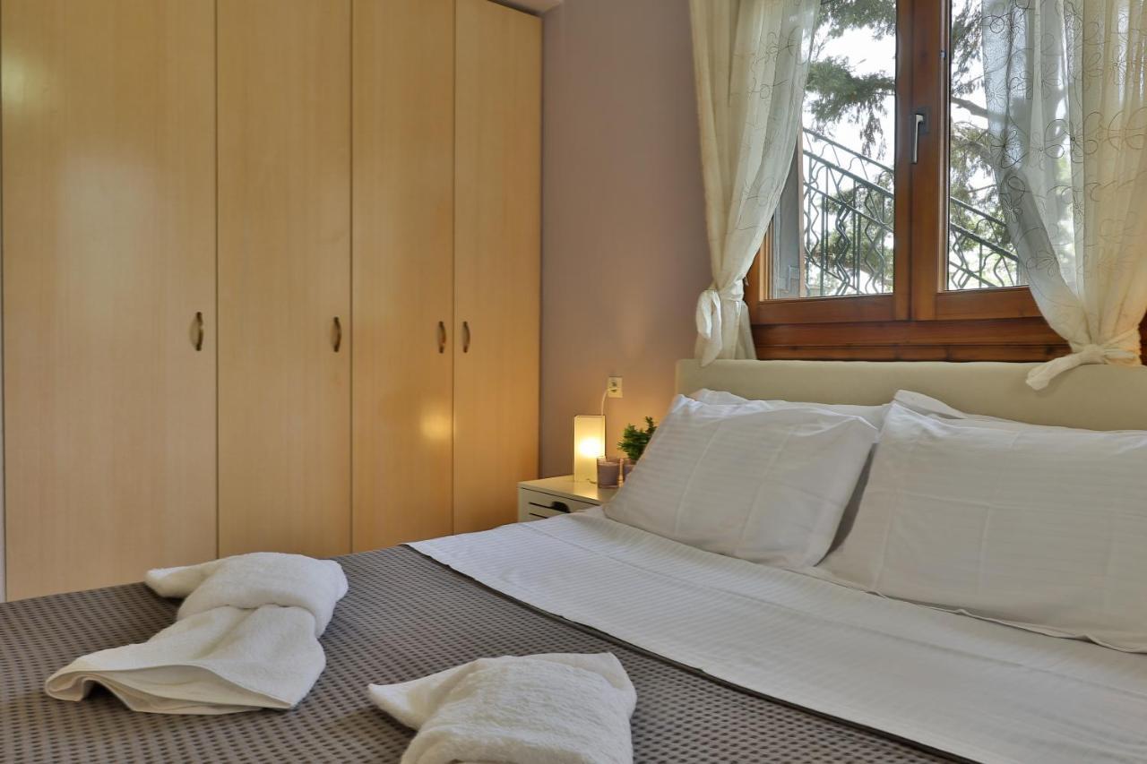 Zeusplace Olympus Olive 4 * Leptokarya (Pieria)